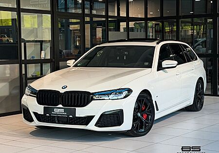BMW 540d xDrive |M-SPORT|LASER|ACC|PANO|HUD|KAMERA|