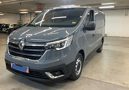 Renault Trafic 2.0 BLUE dCi 110 LED Navi Klima L1H1 2,8
