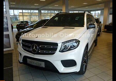 Mercedes-Benz GLS 500
