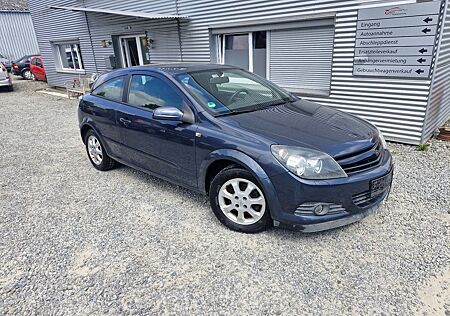 Opel Astra H GTC Edition Austauschmotor