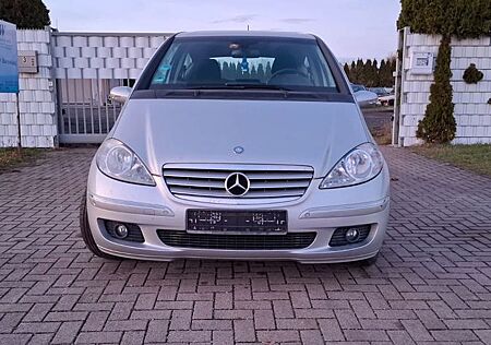 Mercedes-Benz A 170 A