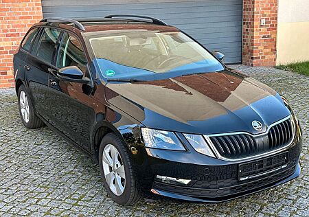 Skoda Octavia Combi Ambition