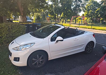 Peugeot 207 CC Urban Move 120 Urban Move
