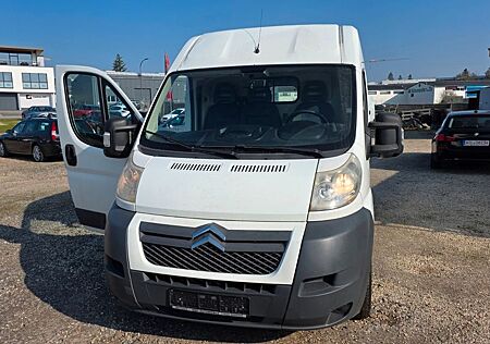 Citroën Jumper L2H2