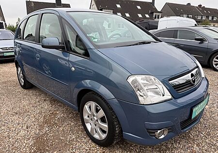 Opel Meriva Cosmo*TÜV NEU*ZAHNRIEMEN NEU*TOP*