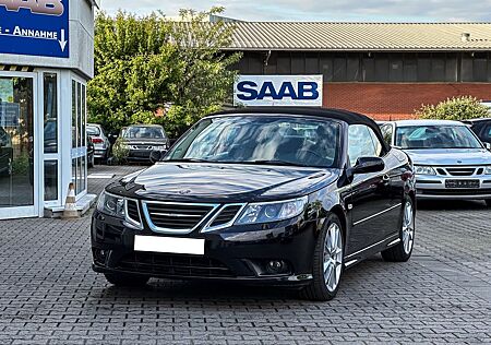 Saab 9-3 1.8t Vector Cabriolet Automatik