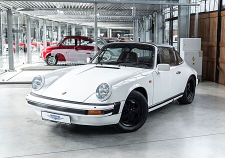 Porsche 911 Urmodell 911 SC Targa G-Modell |