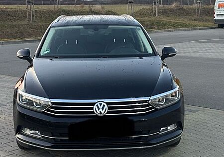 VW Passat Volkswagen 2.0 TDI SCR 140kW DSG Highline Varian...