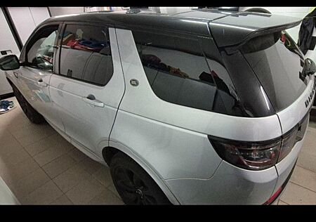Land Rover Discovery Sport D200 AWD Automatik DYNAMIC S...