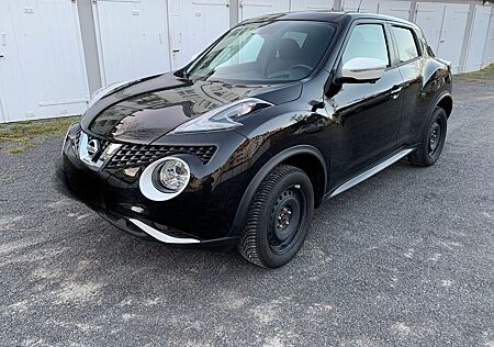 Nissan Juke 1.2 DIG-T N-CONNECTA N-CONNECTA