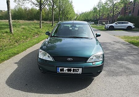 Ford Mondeo 2.0 Ghia Autom. Ghia