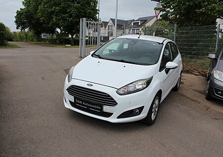 Ford Fiesta Sync Edition 5 Türig. Klima Shzg. PDC