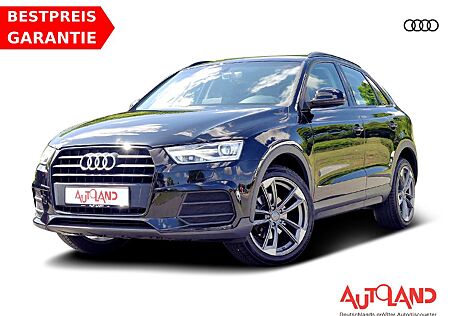 Audi Q3 1.4 TFSI basis PDC Soundsystem Sitzheizung