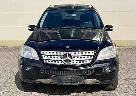Mercedes-Benz ML 280 CDI*AHK*SHZ*