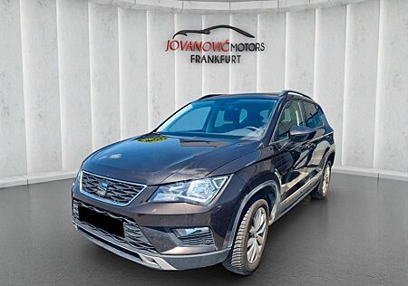 Seat Ateca 1.6 TDI Style,Navi,MFLR,Kamera*62