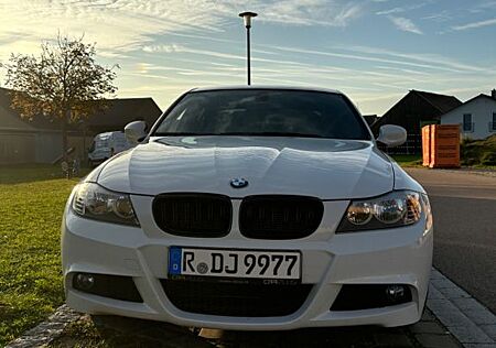 BMW 318i M-Paket