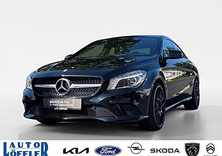 Mercedes-Benz CLA 180 CLA -Klasse