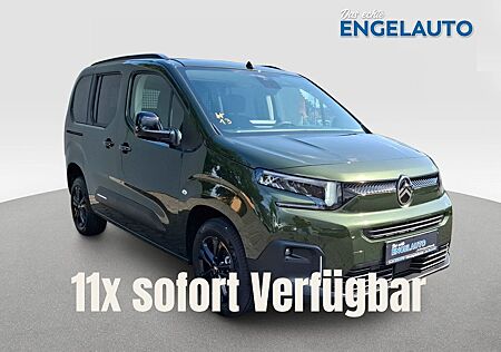 Citroën Berlingo MPV Blue 110 S&S M AHK 11xSOFORT VERF.
