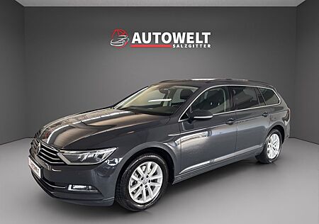 VW Passat Variant Volkswagen 1.4 TSI Comfortline Navi,ACC,PDC