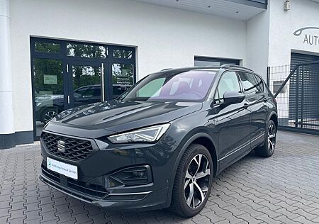 Seat Tarraco FR-Voll LED-Beats- Virtual -19 Zoll