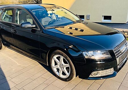Audi A4 2.0 TFSI S tronic Ambition Avant ...