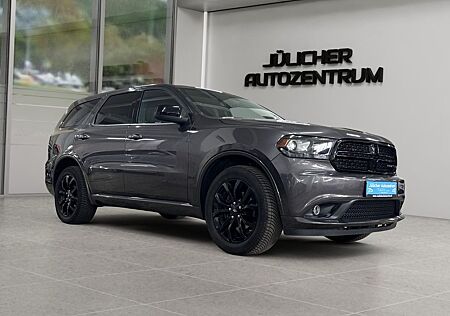 Dodge Durango 3.6 Aut., 7-Sitzer , Insp.+ Tüv/Au Neu
