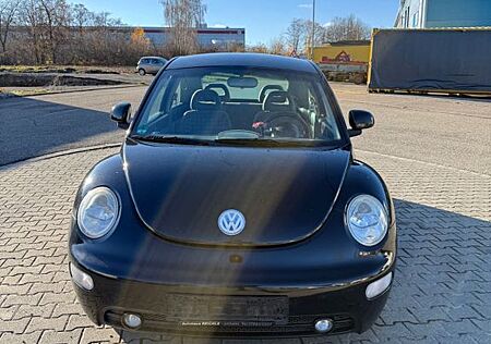 VW Beetle Volkswagen