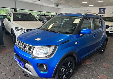 Suzuki Ignis Comfort*LED*SpurAssis*R-Kam.*Navi*Sitz.Hzg