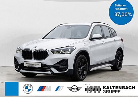 BMW X1 xDrive 25e Sport Line PDC SHZ KLIMA NAVI LED