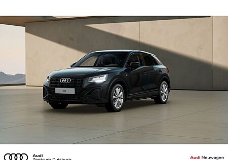 Audi Q2 S line 35 TFSI 110(150) kW(PS)