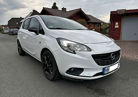 Opel Corsa 1.2 Color Edit. 5-Tür. Klima TÜV Service!