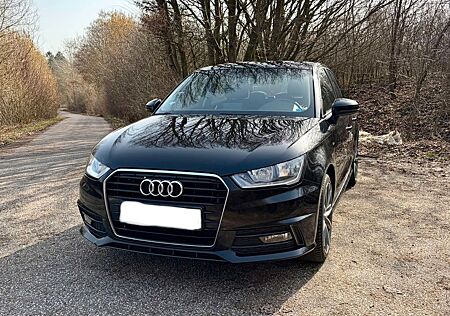 Audi A1 1.0 TFSI ultra 60kW Sportback -