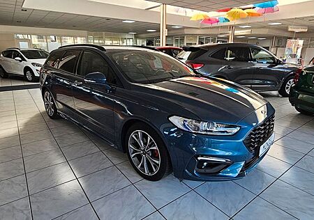 Ford Mondeo 2.0 EcoBlue Aut. ST-Line AHK Navi Camera