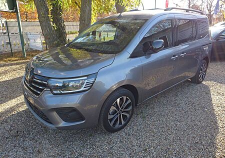 Renault Grand Kangoo TCe 130 EDC Techno L2