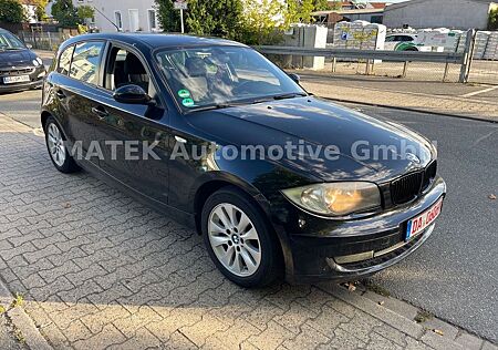 BMW 116 gebraucht kaufen BMW 116i 116 Baureihe 1 Lim.
