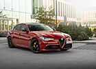 Alfa Romeo Giulia 2.0 Turbo 16V 206 kW AT8-Q4 Veloce Veloce