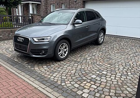 Audi Q3 2.0 TDI 130kW S tronic quattro -