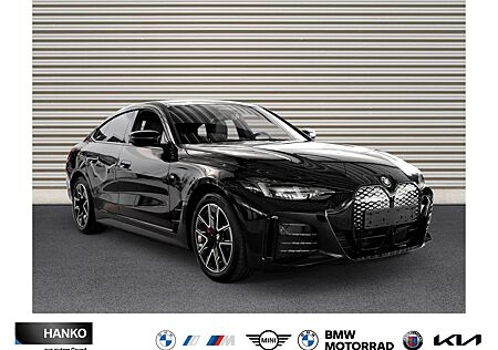 BMW i4 xDrive40 Gran Coupé Sun Deals