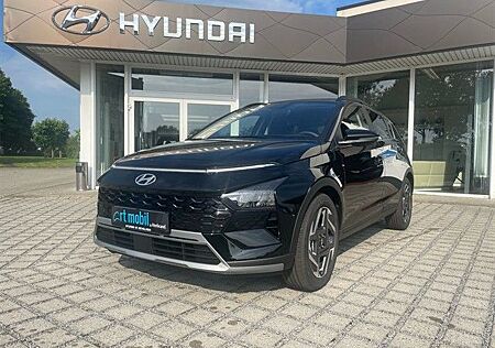 Hyundai Bayon PRIME