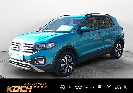 VW T-Cross Volkswagen 1.0TSI Move Navi
