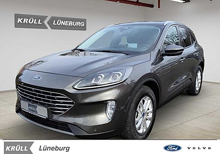 Ford Kuga 2.5 PHEV Titanium X LED B&O Kamera HuD Pan