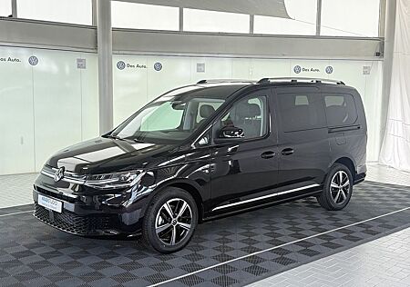 VW Caddy Volkswagen Maxi 1.5TSI DSG STYLE LED ACC KAMERA AHK