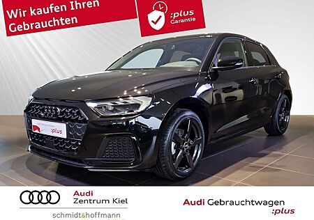 Audi A1 Sportback 30 TFSI Advanced S-tronic S-line