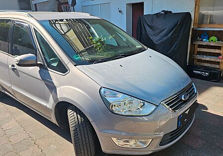 Ford Galaxy 2,0 TDCi 120kW DPF Trend Trend
