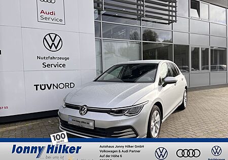 VW Golf Volkswagen VIII Lim. Life 1.5 TSI