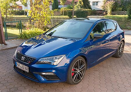 Seat Leon 2.0 TSI Start&Stop CUPRA 300 DSG CUPRA 300