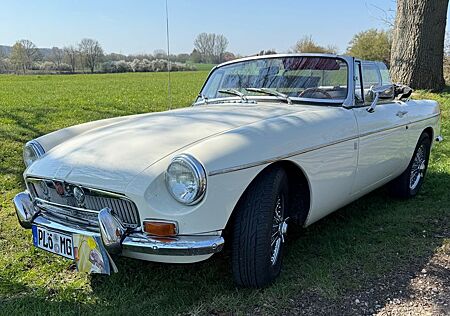 MG MGB MARK II MK 2