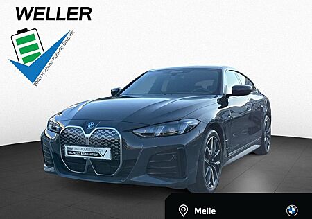 BMW i4 eDrive40 565,-/0Anz M-Sport AHK GSD H/K DAPro