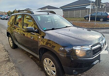 Dacia Duster 1.6 16V 105 4x4 Lauréate Lauréate