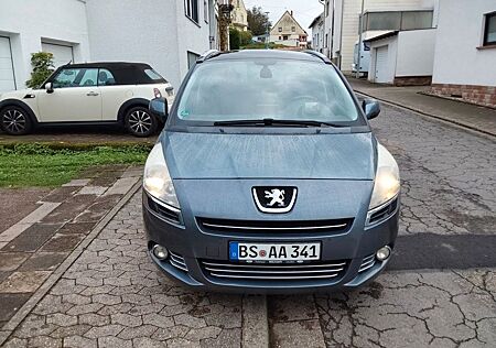 Peugeot 5008 2.0 Active HDi FAP 150 Active